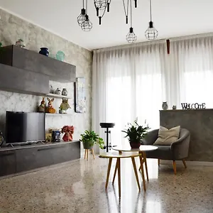 Ciclamino Apartament