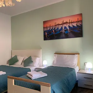 Bed and breakfast Venice Night, Mestre