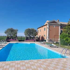 Tenuta Goro Veneto Ariano nel Polesine